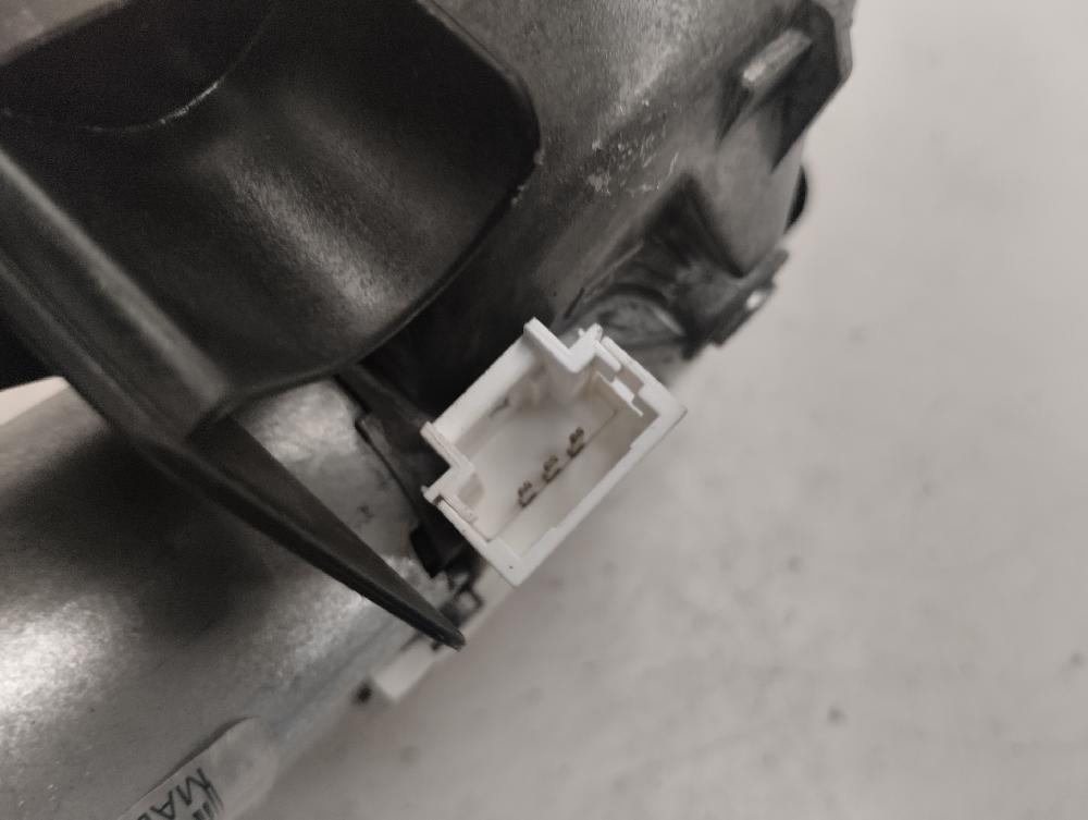 MOTOR LIMPIA TRASERO CITROEN C3 1.4 HDI AMT 68CV