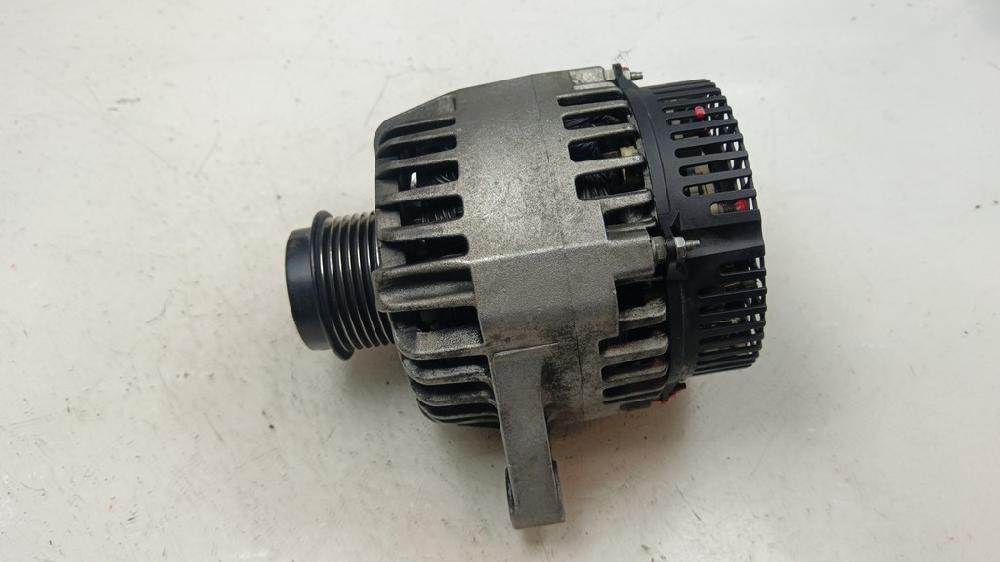 ALTERNADOR TOYOTA AURIS 1.6 MT 124CV | 91KW