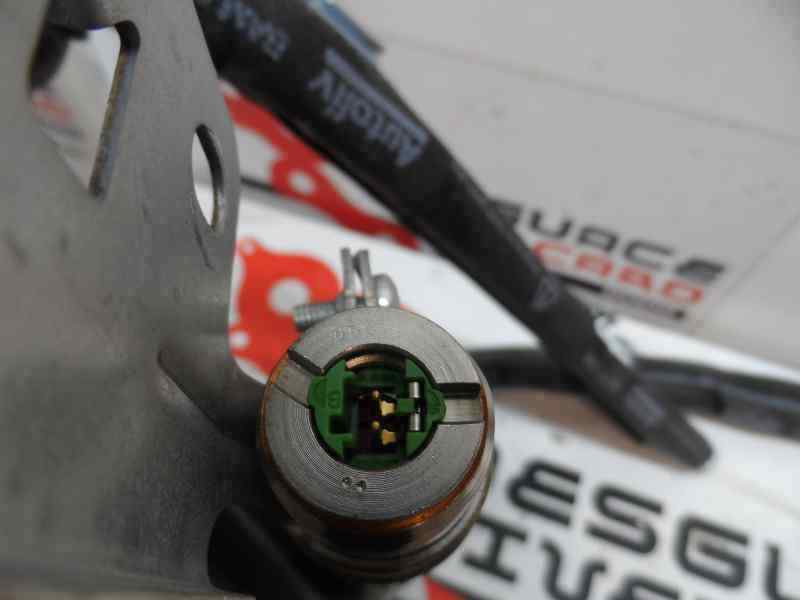 AIRBAG CORTINA DELANTERO DERECHO CITROEN C4 2007 1.4 MT 88CV | 65KW