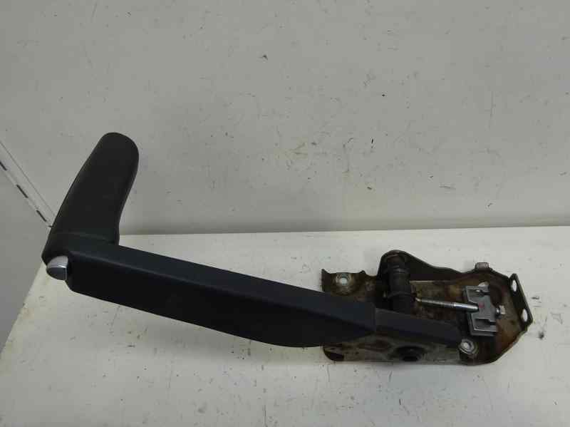 PALANCA FRENO DE MANO RENAULT KANGOO 2008 1.5 DCI MT 86CV | 63KW