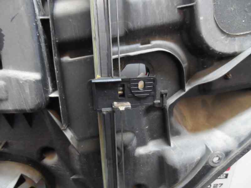 ELEVALUNAS TRASERO IZQUIERDO MAZDA 6 2.0 MZR-CD MT 136CV | 100KW