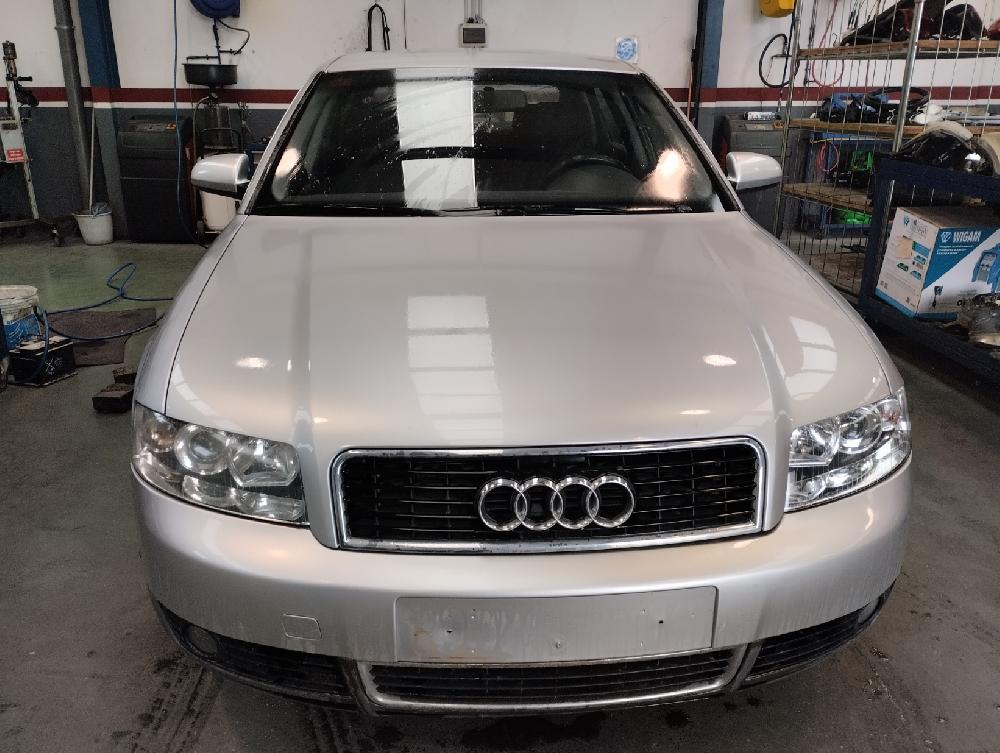 BOMBA FRENO AUDI A4 2003 1.9 TDI 6MT 130CV