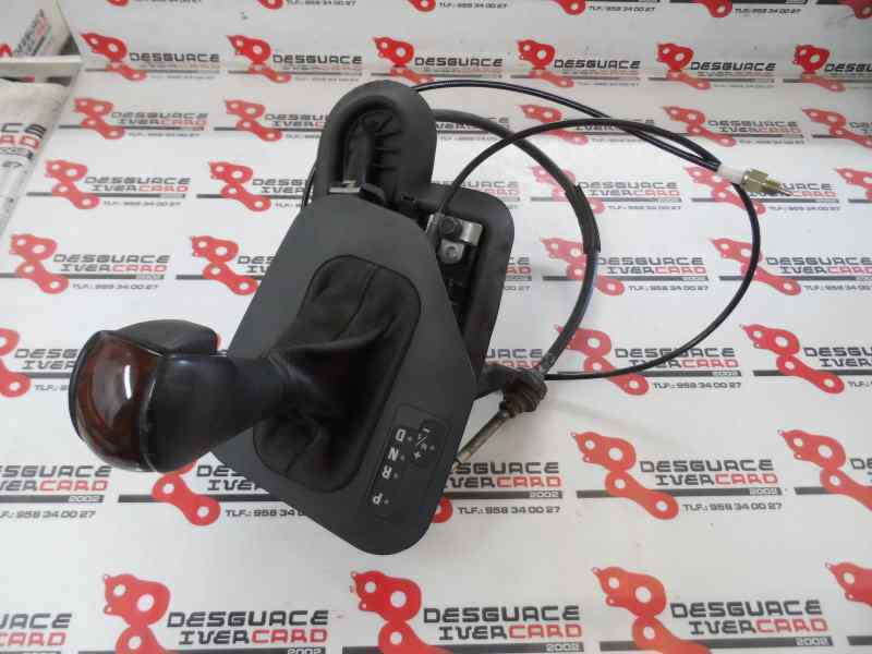 PALANCA CAMBIO BMW SERIE 5 3.0 530I MT 228CV