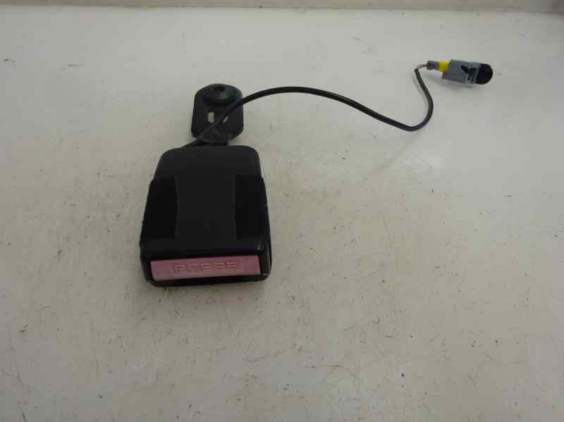 ANCLAJE CINTURON DELANTERO DERECHO CITROEN C3 PICASSO 1.4 MT 95CV | 70KW