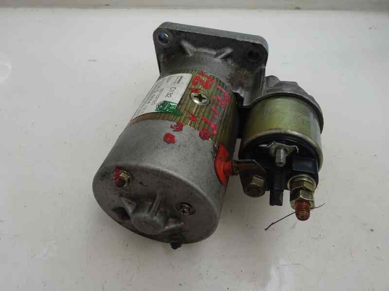 MOTOR ARRANQUE FIAT PUNTO 1.2 MT 80CV | 59KW