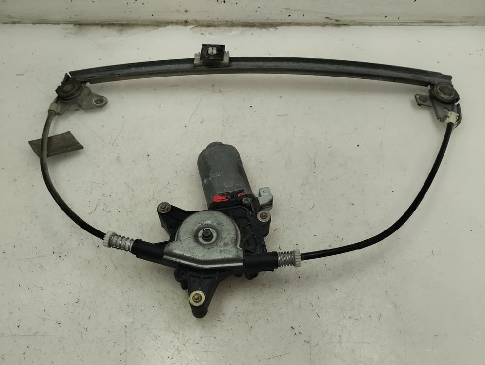 ELEVALUNAS DELANTERO DERECHO PEUGEOT 605 2.1 TD MT 110CV