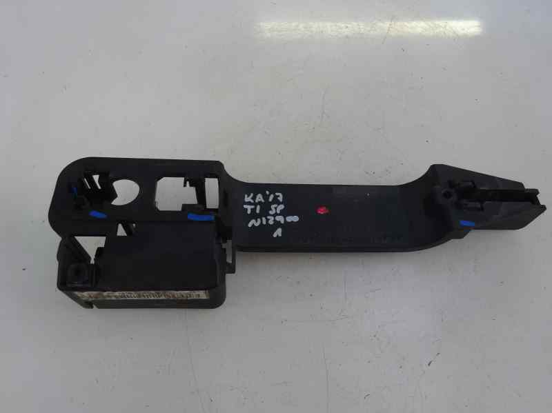 MANETA INTERIOR TRASERA IZQUIERDA FORD KA 1.2 MT 85CV | 63KW