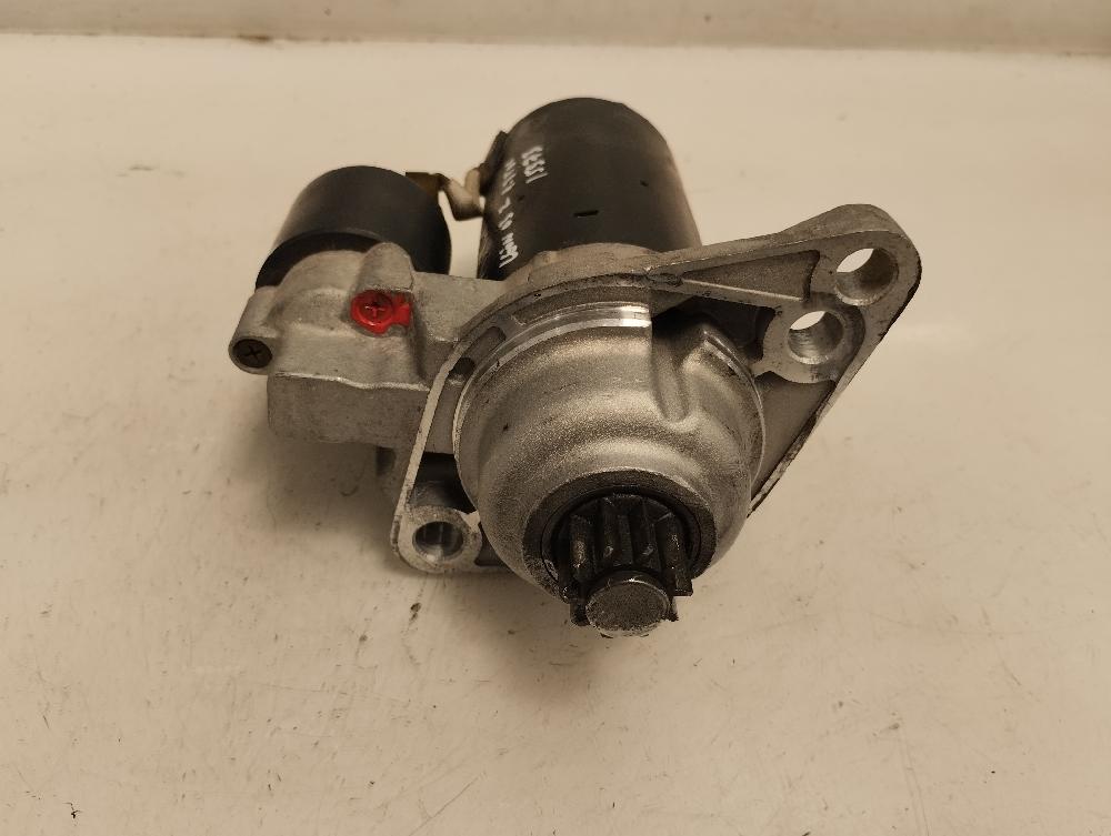 MOTOR ARRANQUE SEAT LEON 1.9 TD MT 90CV