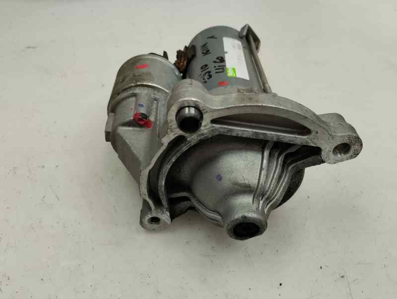 MOTOR ARRANQUE CITROEN C3 1.1 MT 60CV
