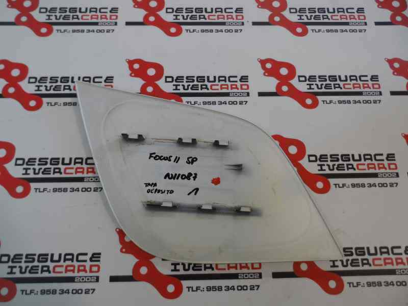 TAPA EXTERIOR COMBUSTIBLE FORD FOCUS 1.6 TDCI MT 115CV