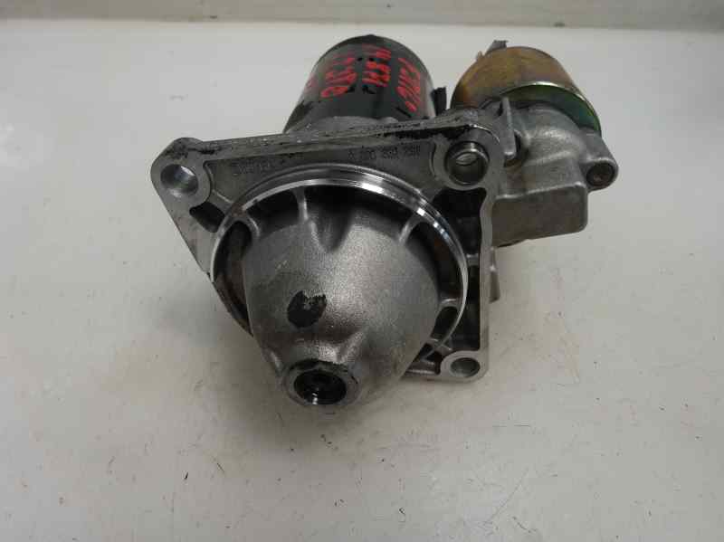 MOTOR ARRANQUE FIAT STILO 1.9 TD MT 115CV