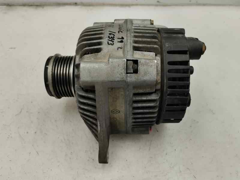 ALTERNADOR RENAULT MEGANE 1999 1.9 DTI MT 98CV | 72KW