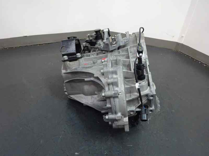 CAJA CAMBIOS KIA CEED 1.6 MT 113CV | 83KW