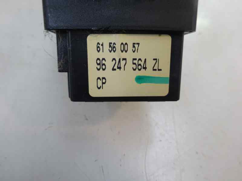 MANDO LUCES PEUGEOT 306 2.0 MT HDI 90CV