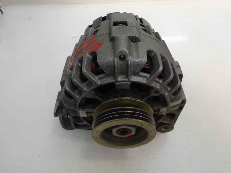 ALTERNADOR RENAULT CLIO 1.2 MT 75CV
