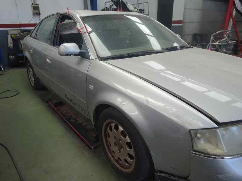 BOMBA COMBUSTIBLE AUDI A6 1.8 T MT QUATTRO 150CV | 110KW