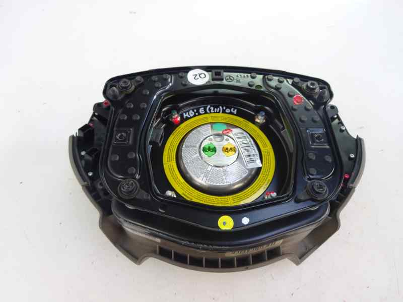 AIRBAG DELANTERO IZQUIERDO MERCEDES BENZ CLASE E 2.7 AT 177CV | 130KW