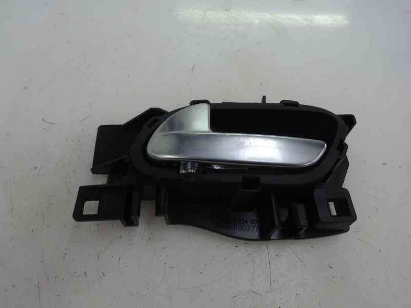 MANETA INTERIOR DELANTERA IZQUIERDA CITROEN C5 2.0 HDI MT 140CV