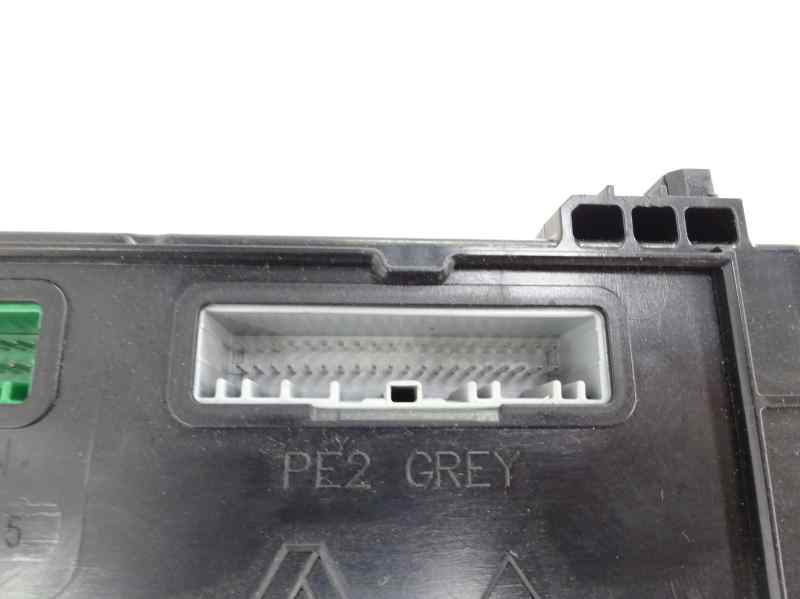CAJA RELES FUSIBLES RENAULT LAGUNA 2.0 DCI FAP MT 150CV