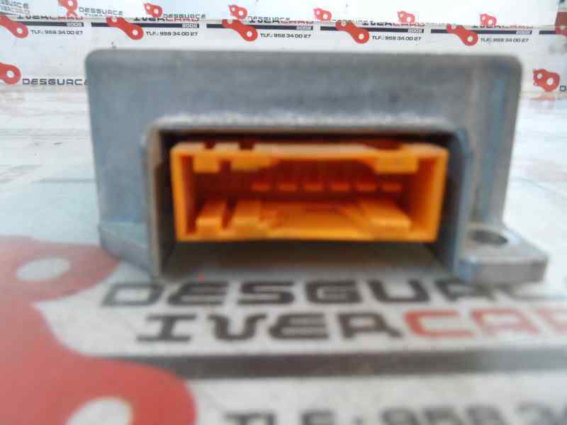 CENTRALITA AIRBAG PEUGEOT 306 1.9 MT TD 90CV