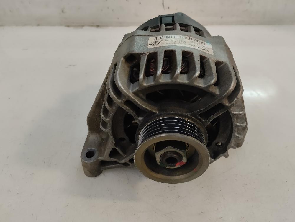 ALTERNADOR FIAT PANDA 1.2 AMT 60CV