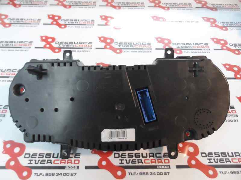 CUADRO INSTRUMENTOS SEAT ALTEA OTROS