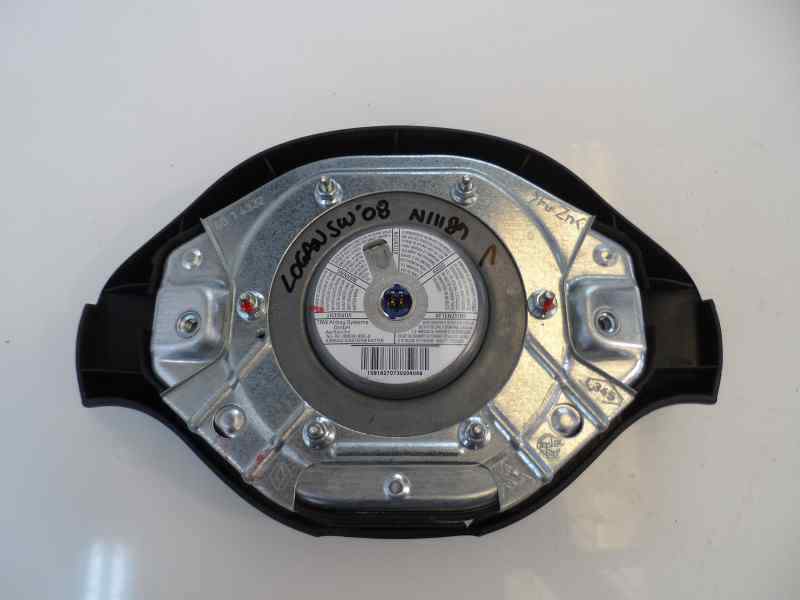 AIRBAG DELANTERO IZQUIERDO DACIA LOGAN 1.5 D MT 86CV