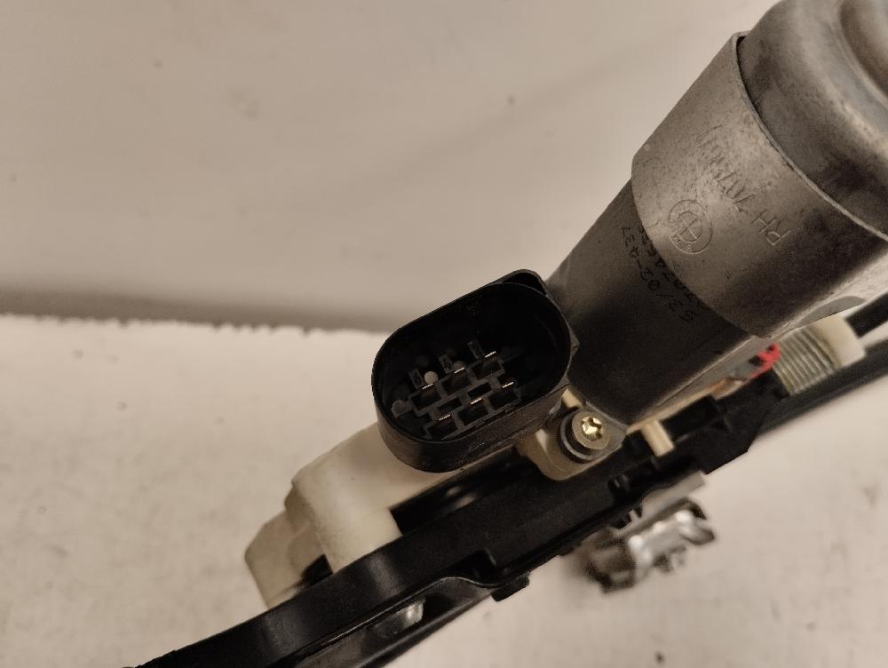 ELEVALUNAS DELANTERO DERECHO BMW SERIE 5 2.5 525I MT 192CV