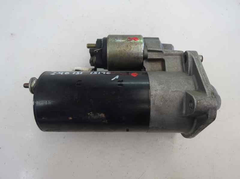 MOTOR ARRANQUE VOLVO V70 2.4 TD MT 130CV