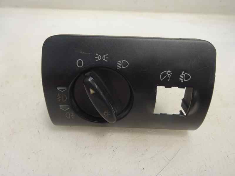 MANDO LUCES AUDI A6 2.5 TDI MT 180CV | 132KW