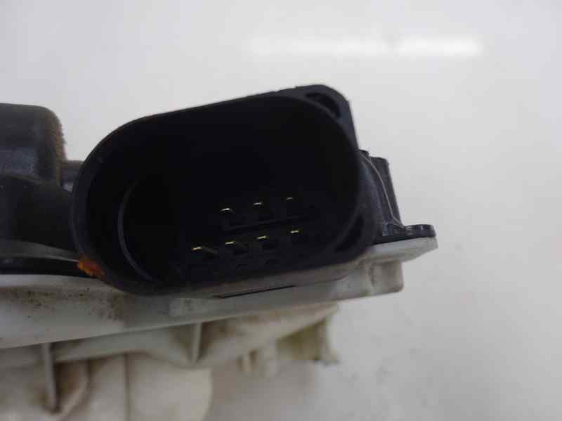 CERRADURA PUERTA DELANTERA IZQUIERDA SEAT IBIZA 1.6 TDI MT 105CV
