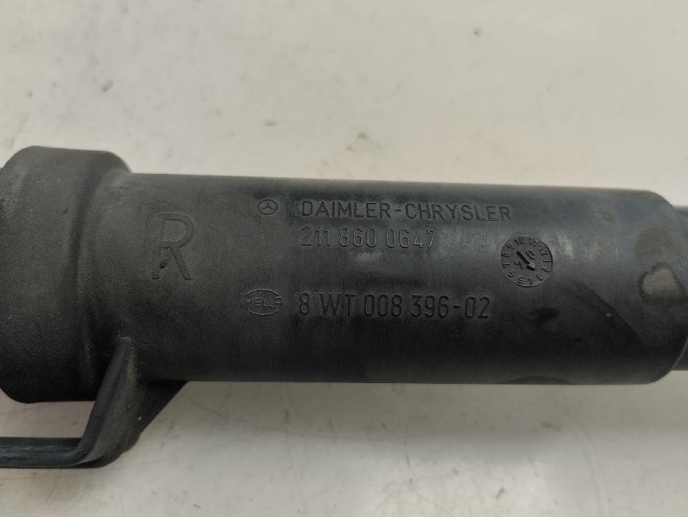 LIMPIA FARO XENON IZQUIERDO MERCEDES BENZ CLASE E 2.2 MT 150CV | 110KW
