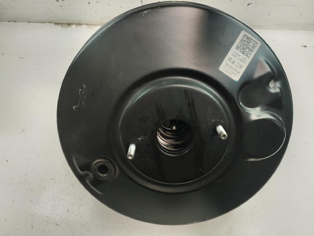 SERVOFRENO VOLKSWAGEN PASSAT 2010 2.0 TDI MT 140CV