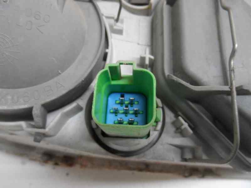 FARO DERECHO FORD FIESTA 1.3 MT 60CV | 44KW