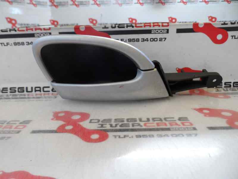 MANETA INTERIOR TRASERA DERECHA PORSCHE CAYENNE 4.5 AT TURBO 450CV