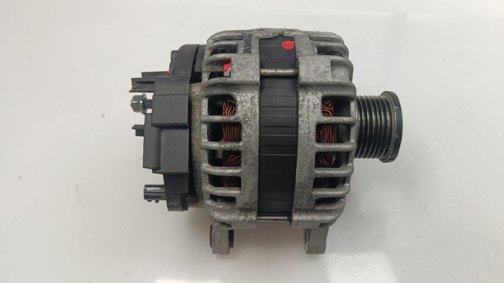 ALTERNADOR NISSAN QASHQAI 1.3 MT 140CV