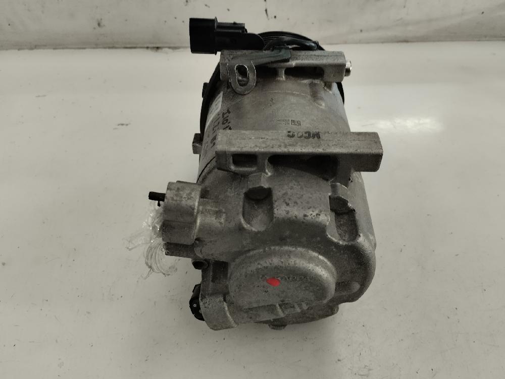 COMPRESOR AIRE ACONDICIONADO HYUNDAI I10 1.3 MT 87CV | 64KW