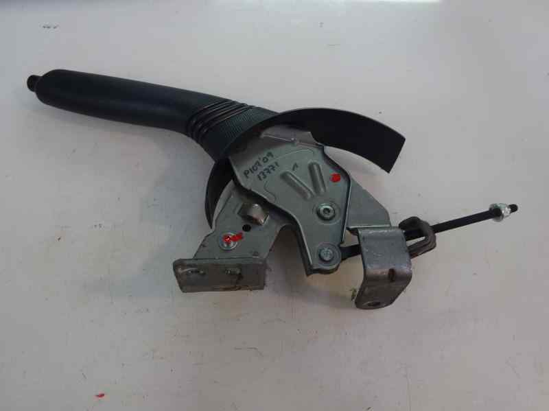 PALANCA FRENO DE MANO PEUGEOT 107 1.0 MT 68CV | 50KW