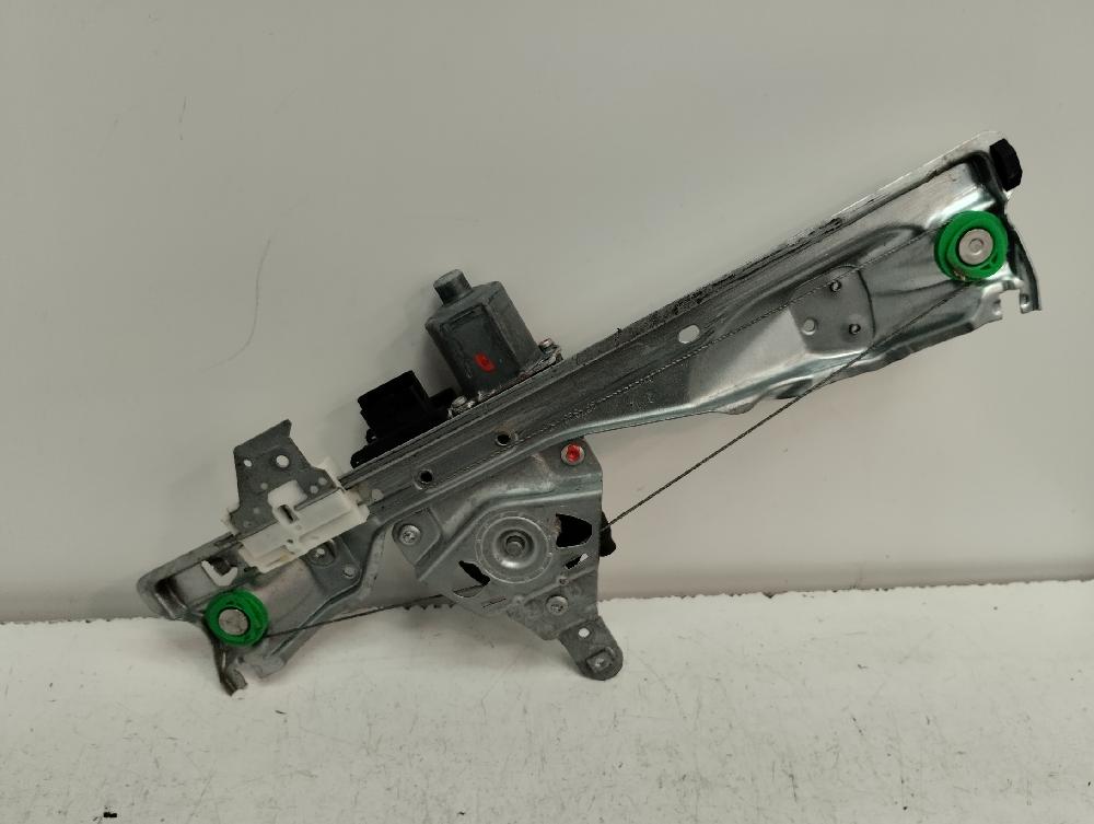 ELEVALUNAS TRASERO DERECHO PEUGEOT 308 1.6 HDI MT 112CV