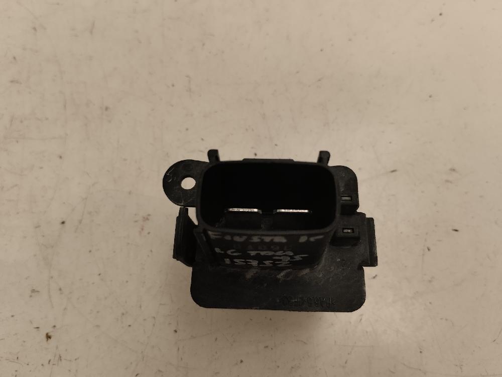 RESISTENCIA CALEFACCION FORD FIESTA 2010 1.6 TDCI MT 95CV | 74KW