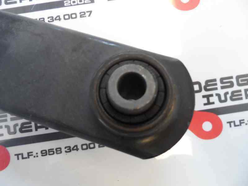 BRAZO SUSPENSION SUPERIOR TRASERO DERECHO FIAT CROMA 1.9 MT 150CV | 110KW