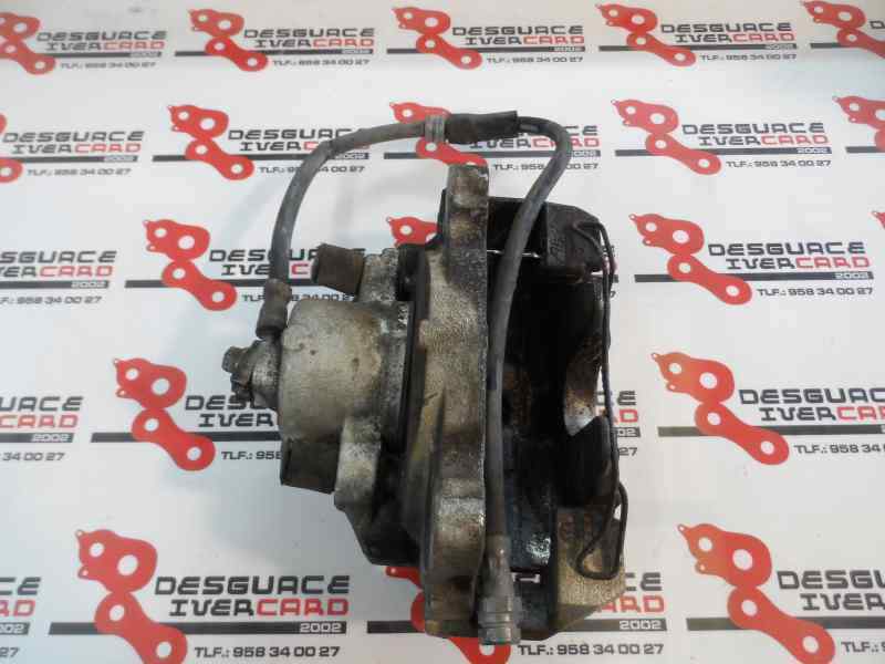 PINZA FRENO DELANTERA IZQUIERDA SEAT ALTEA OTROS