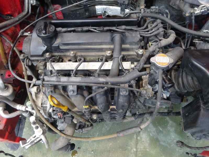 MODULO ELECTRONICO HYUNDAI I20 1.2 MT 78CV