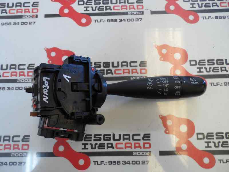 MANDO LIMPIA NISSAN PIXO 1.0 MT 68CV | 50KW