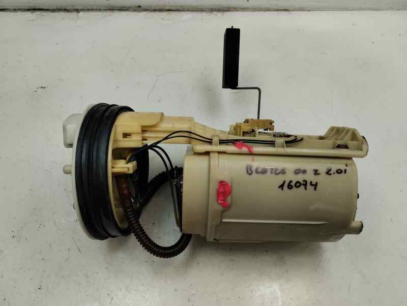 BOMBA COMBUSTIBLE VOLKSWAGEN BEETLE 2.0 MT 115CV | 85KW