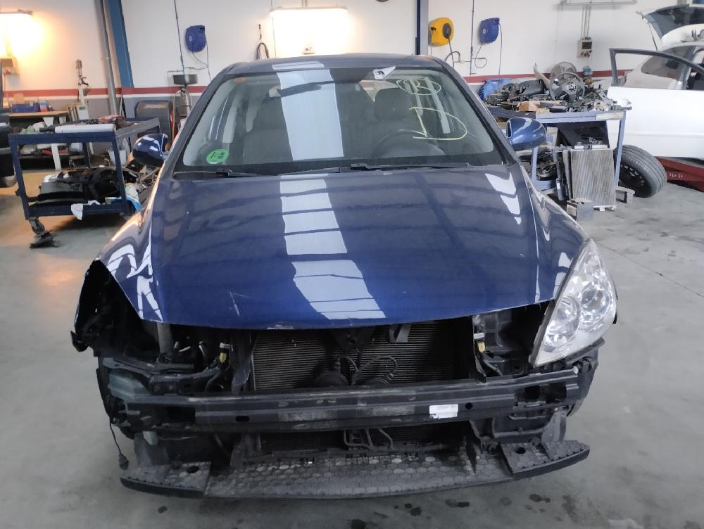 CINTURON SEGURIDAD DELANTERO DERECHO HYUNDAI I30 2008 1.6 MT 122CV | 90KW