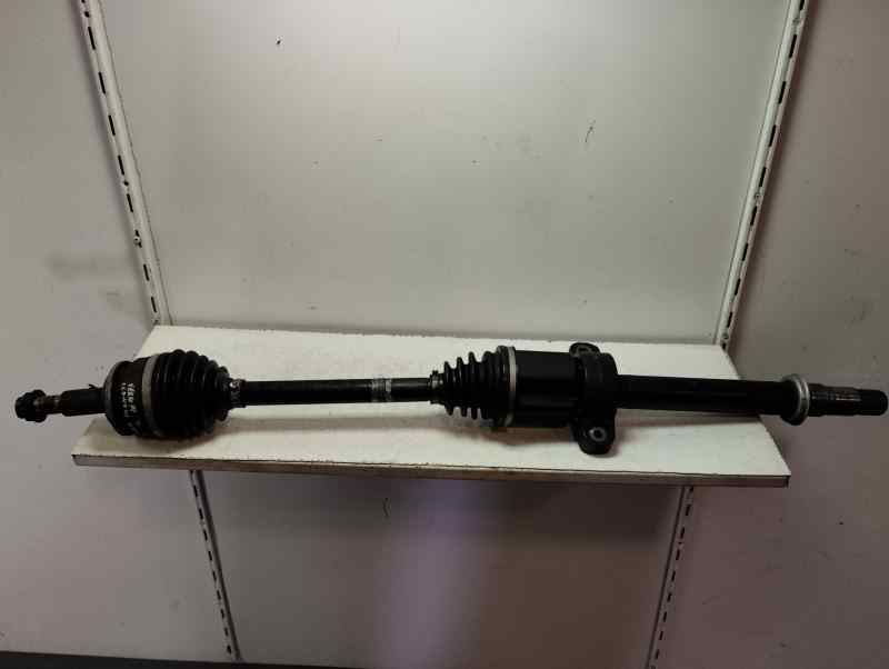 TRANSMISION DELANTERA DERECHA TOYOTA VERSO 1.6 MT 112CV