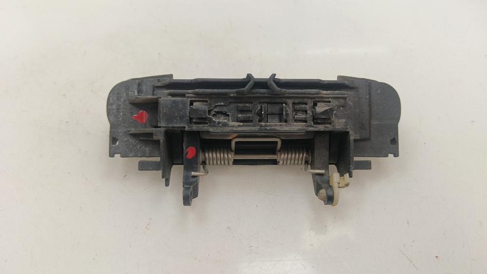 MANETA EXTERIOR TRASERA IZQUIERDA AUDI A3 2.0 TDI S-TRONIC 140CV