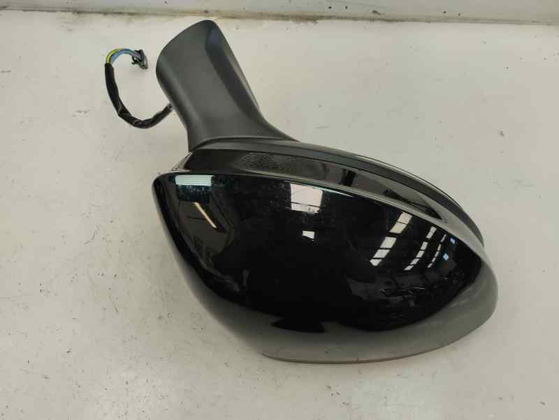 RETROVISOR DERECHO RENAULT CAPTUR 1.0 MT 100CV | 74KW