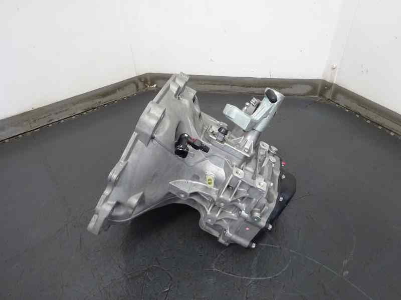 CAJA CAMBIOS SUZUKI SWIFT 2008 1.3 MT 67CV